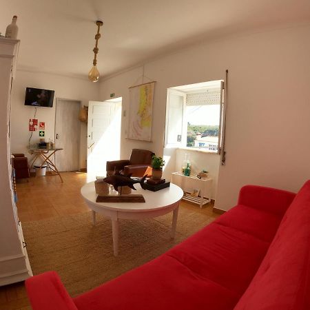 Carlo'S Beach Guest House Praia de Odeceixe Extérieur photo