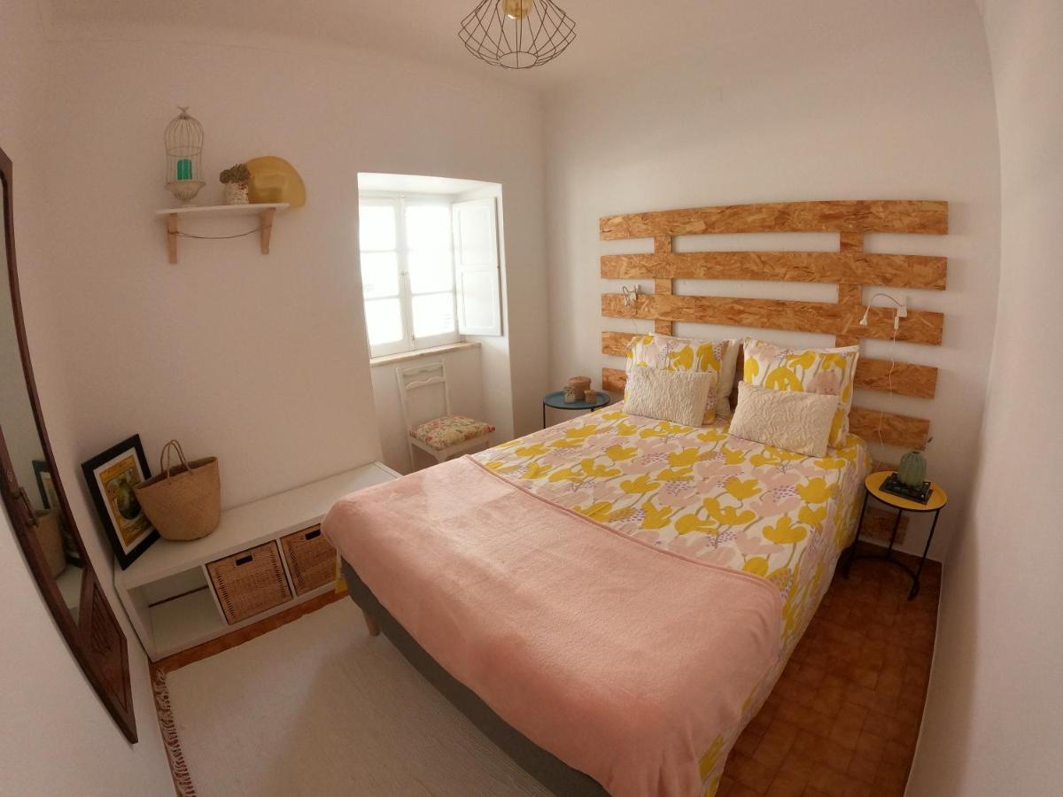 Carlo'S Beach Guest House Praia de Odeceixe Extérieur photo