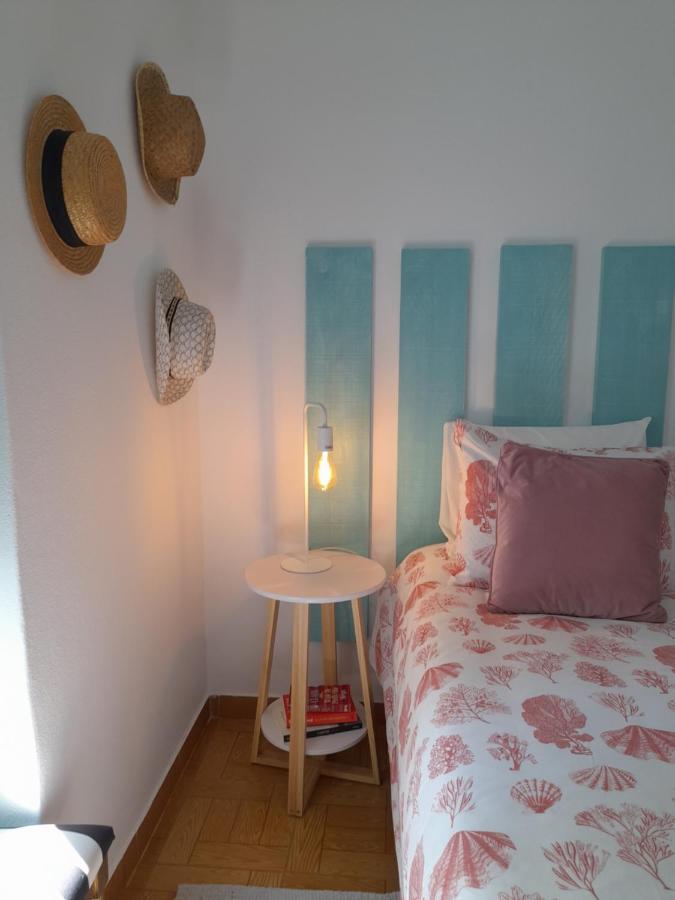 Carlo'S Beach Guest House Praia de Odeceixe Extérieur photo