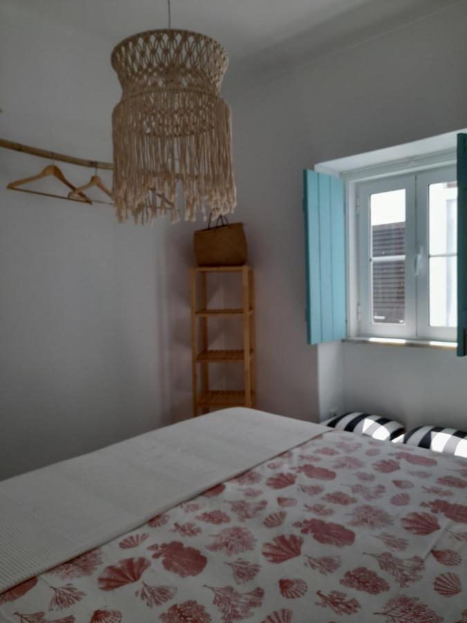 Carlo'S Beach Guest House Praia de Odeceixe Extérieur photo