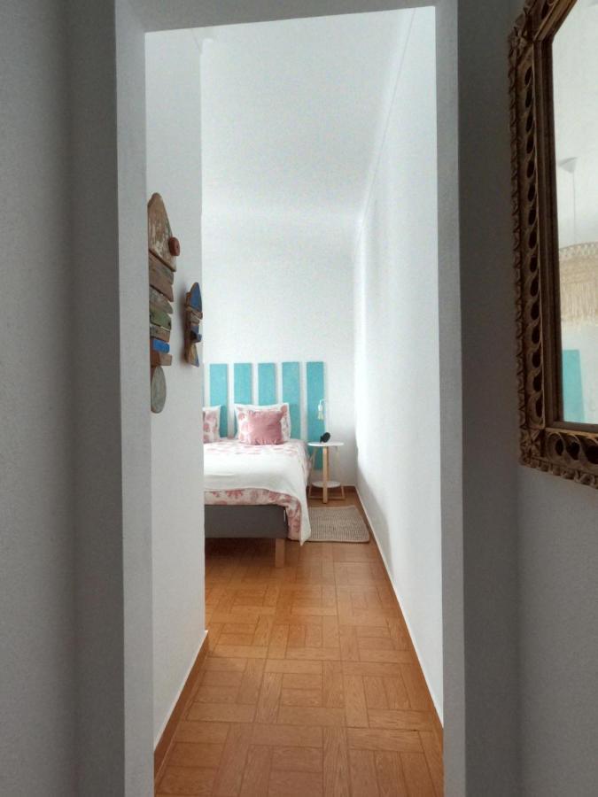Carlo'S Beach Guest House Praia de Odeceixe Extérieur photo