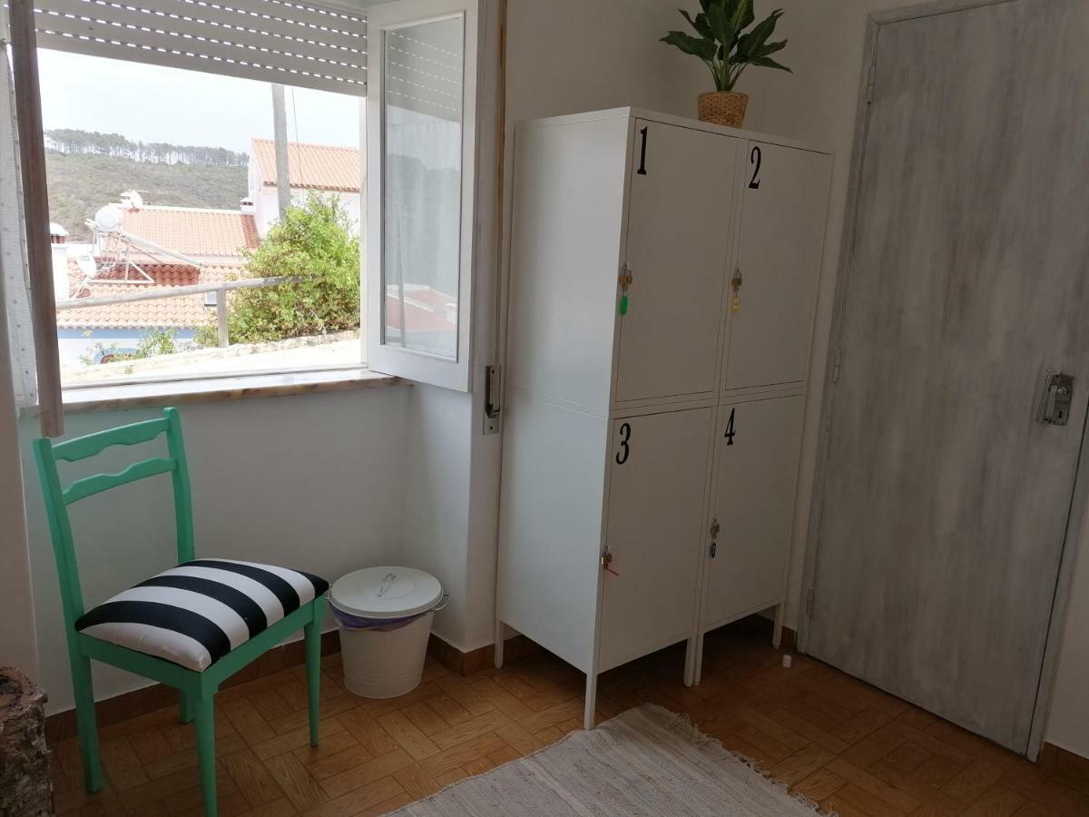 Carlo'S Beach Guest House Praia de Odeceixe Extérieur photo